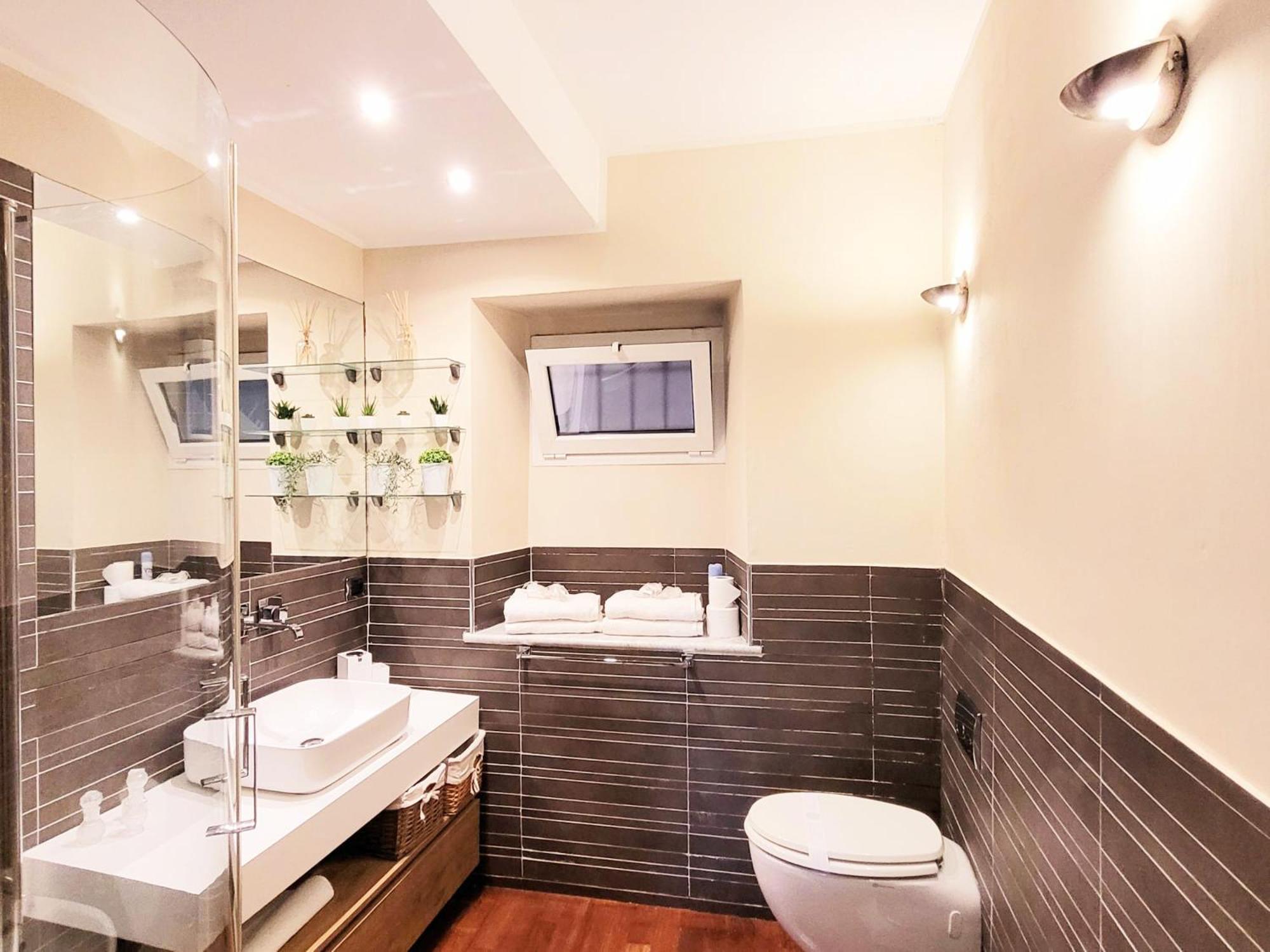 Lavinia Apartment Специя Экстерьер фото